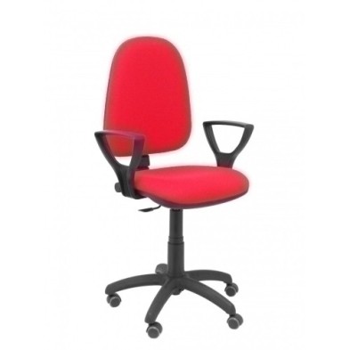 04CPBALI350BGOLFRP-SILLA PIQUERAS AYNA C/BRAZOS ROJO precio por 1 unidades