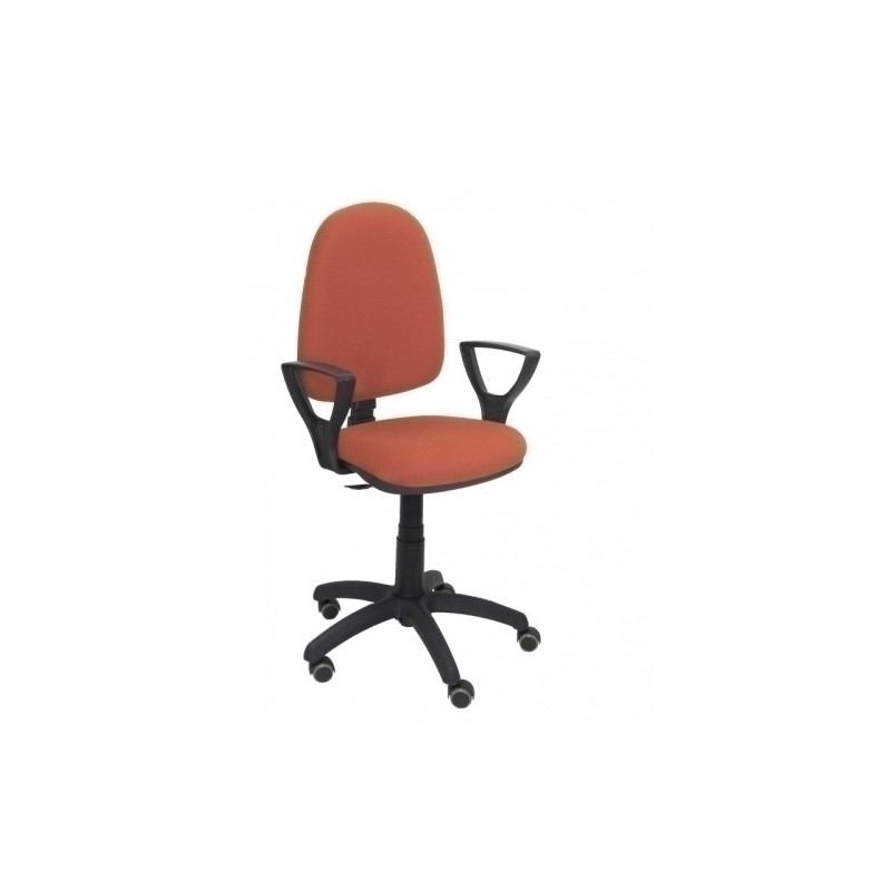 04CPBALI363BGOLFRP-SILLA PIQUERAS AYNA C/BRAZOS MARRON precio por 1 unidades