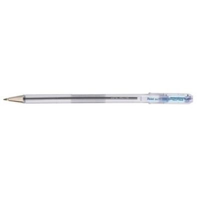 BK77-C-BOLIG.PENTEL BK-77 AZUL precio por 12 unidades