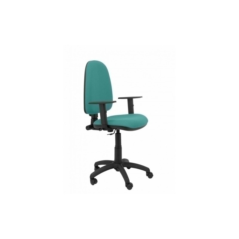 04CPBALI39B10-SILLA PIQUERAS AYNA C/BRAZOS BALI VERDE precio por 1 unidades