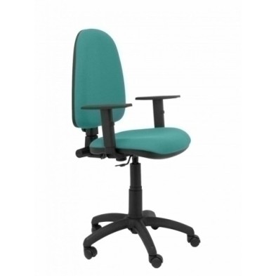 04CPBALI39B10-SILLA PIQUERAS AYNA C/BRAZOS BALI VERDE precio por 1 unidades