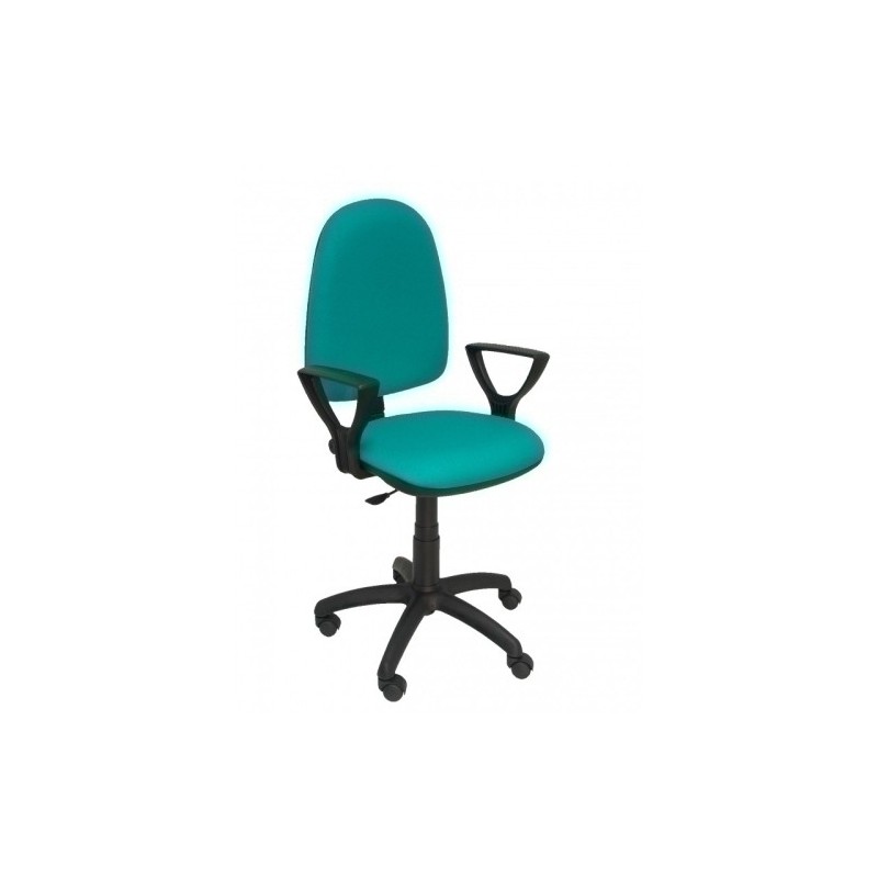 04CPBALI39BGOLF-SILLA PIQUERAS AYNA C/BRAZOS VERDE CLARO precio por 1 unidades