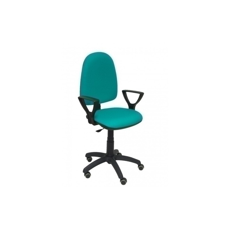 04CPBALI39BGOLFRP-SILLA PIQUERAS AYNA C/BRAZOS VERDE CLARO precio por 1 unidades