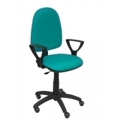 04CPBALI39BGOLFRP-SILLA PIQUERAS AYNA C/BRAZOS VERDE CLARO precio por 1 unidades