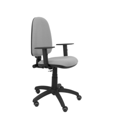04CPBALI40B10RP-SILLA PIQUERAS AYNA C/BRAZOS GRIS CLARO precio por 1 unidades