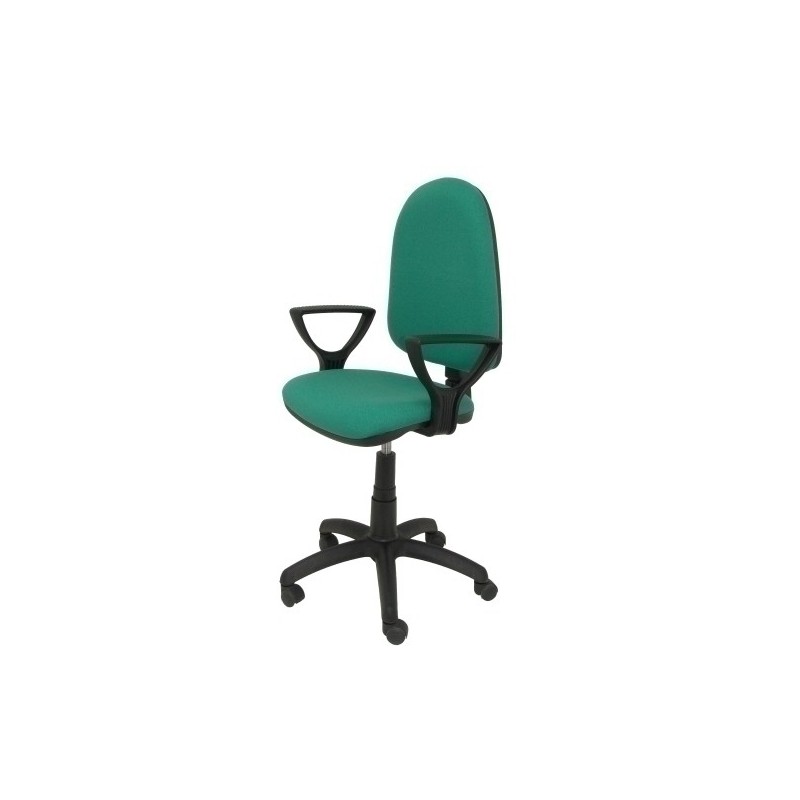04CPBALI456BGOLF-SILLA PIQUERAS AYNA C/BRAZOS VERDE precio por 1 unidades