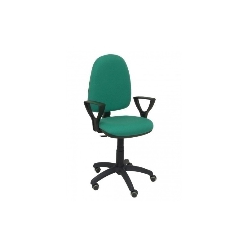 04CPBALI456BGOLFRP-SILLA PIQUERAS AYNA C/BRAZOS VERDE precio por 1 unidades