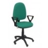 04CPBALI456BGOLFRP-SILLA PIQUERAS AYNA C/BRAZOS VERDE precio por 1 unidades