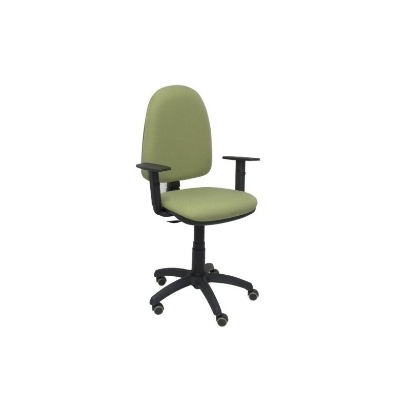 04CPBALI552B10RP-SILLA PIQUERAS AYNA C/BRAZOS VERDE precio por 1 unidades