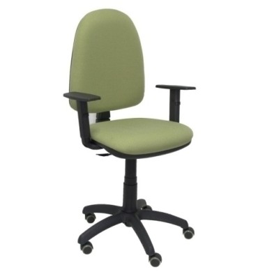 04CPBALI552B10RP-SILLA PIQUERAS AYNA C/BRAZOS VERDE precio por 1 unidades