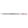 BK77-B-BOLIG.PENTEL BK-77 ROJO precio por 12 unidades