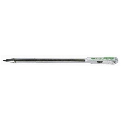 BK77-D-BOLIG.PENTEL BK-77 VERDE precio por 12 unidades