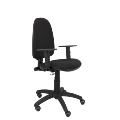 04CPBALI840B10RP-SILLA PIQUERAS AYNA C/BRAZOS NEGRO precio por 1 unidades