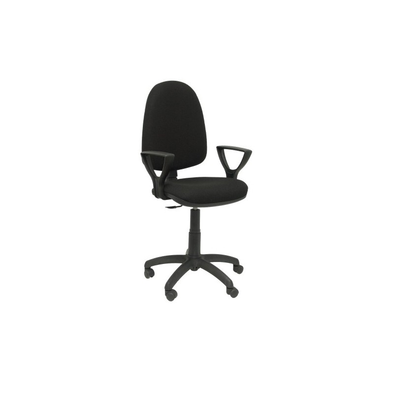 04CPBALI840BGOLFRF-SILLA PIQUERAS AYNA C/BRAZOS NEGRO precio por 1 unidades