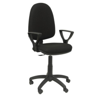 04CPBALI840BGOLFRF-SILLA PIQUERAS AYNA C/BRAZOS NEGRO precio por 1 unidades