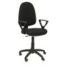04CPBALI840BGOLFRF-SILLA PIQUERAS AYNA C/BRAZOS NEGRO precio por 1 unidades