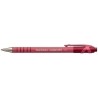 S0190413-BOLIG.P.MATE FLEXGRIP RETRACTIL ROJO precio por 12 unidades