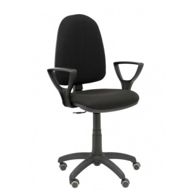 04CPBALI840BGOLFRP-SILLA PIQUERAS AYNA C/BRAZOS NEGRO precio por 1 unidades