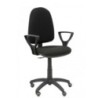 04CPBALI840BGOLFRP-SILLA PIQUERAS AYNA C/BRAZOS NEGRO precio por 1 unidades