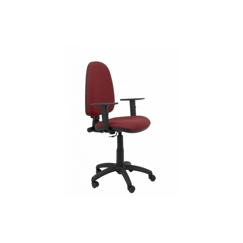 04CPBALI933B10-SILLA PIQUERAS AYNA C/BRAZOS BALI GRANAT precio por 1 unidades