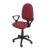 04CPBALI933BGOLF-SILLA PIQUERAS AYNA C/BRAZOS GRANATE precio por 1 unidades