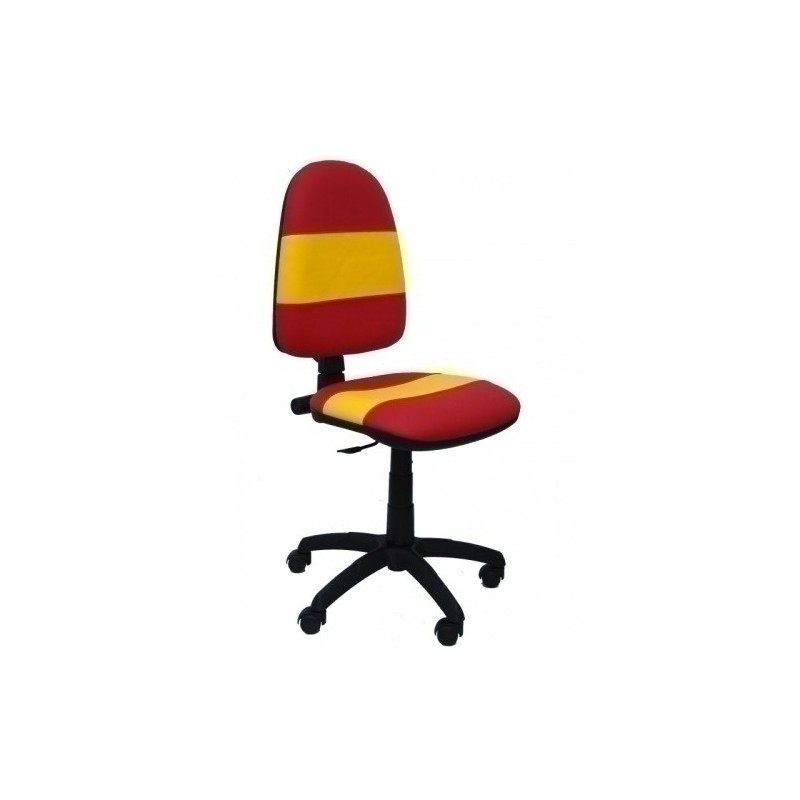 04CPSPES-SILLA PIQUERAS AYNA ESPAÑA SIMILPIEL precio por 1 unidades