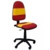04CPSPES-SILLA PIQUERAS AYNA ESPAÑA SIMILPIEL precio por 1 unidades