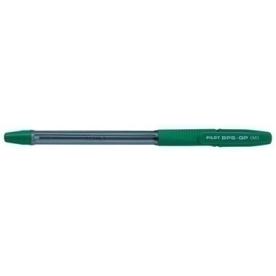 BPS-GP-M-G-BOLIG.PILOT BPS-GP-M VERDE precio por 12 unidades
