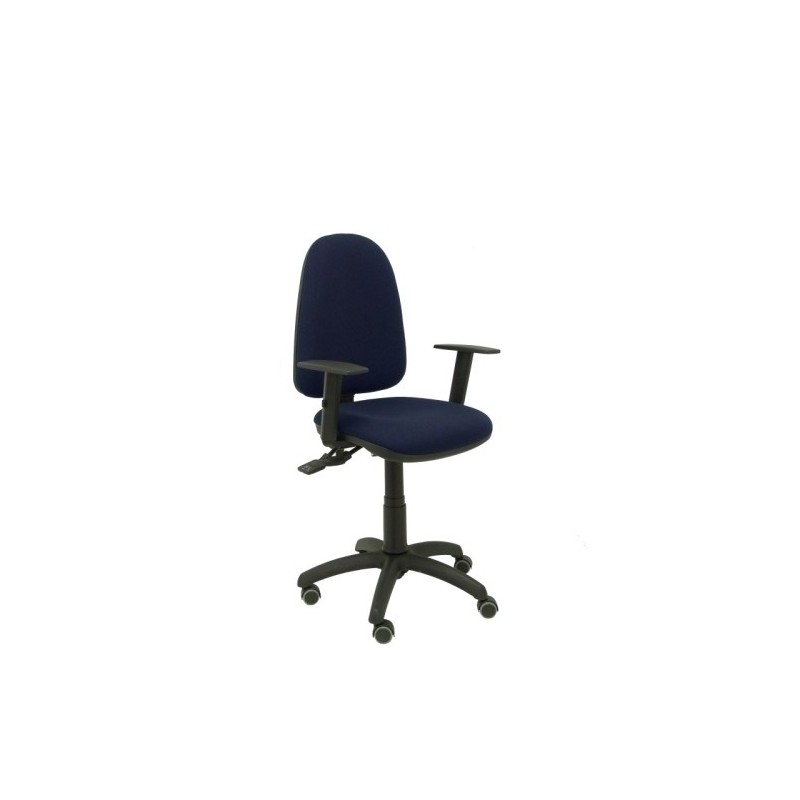 04SBALI200B10RP-SILLA PIQUERAS AYNA S C/BRAZOS BALI AZUL precio por 1 unidades