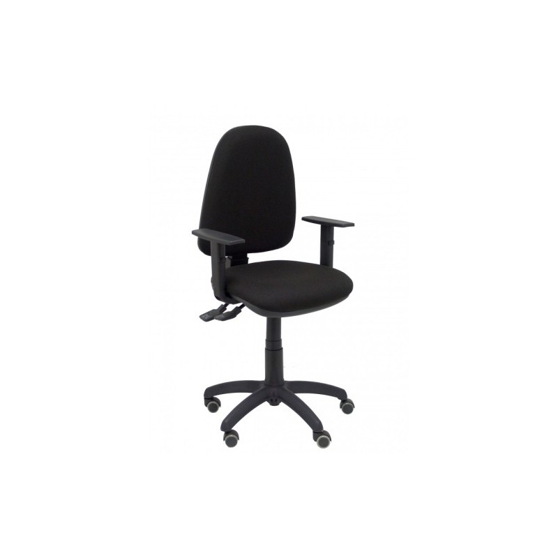 04SBALI840B10RP-SILLA PIQUERAS AYNA S C/BRAZOS BALI NEGR precio por 1 unidades