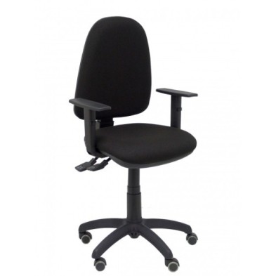 04SBALI840B10RP-SILLA PIQUERAS AYNA S C/BRAZOS BALI NEGR precio por 1 unidades