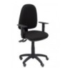04SBALI840B10RP-SILLA PIQUERAS AYNA S C/BRAZOS BALI NEGR precio por 1 unidades