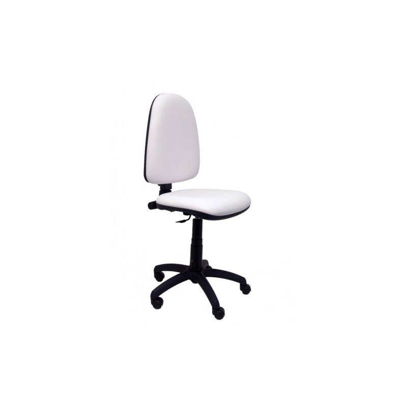 04CPSPBL-SILLA PIQUERAS AYNA SIMILPIEL BLANCO precio por 1 unidades