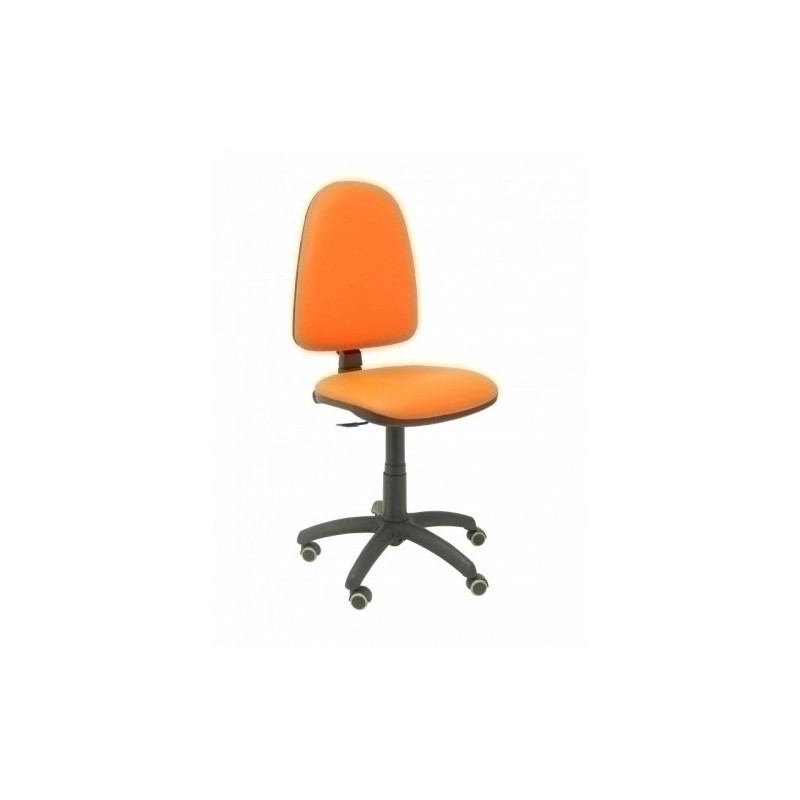 04CPSPNARP-SILLA PIQUERAS AYNA SIMILPIEL NARANJA precio por 1 unidades