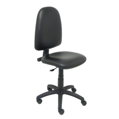 04CPSPV14N-SILLA PIQUERAS AYNA SIMILPIEL NEGRO precio por 1 unidades