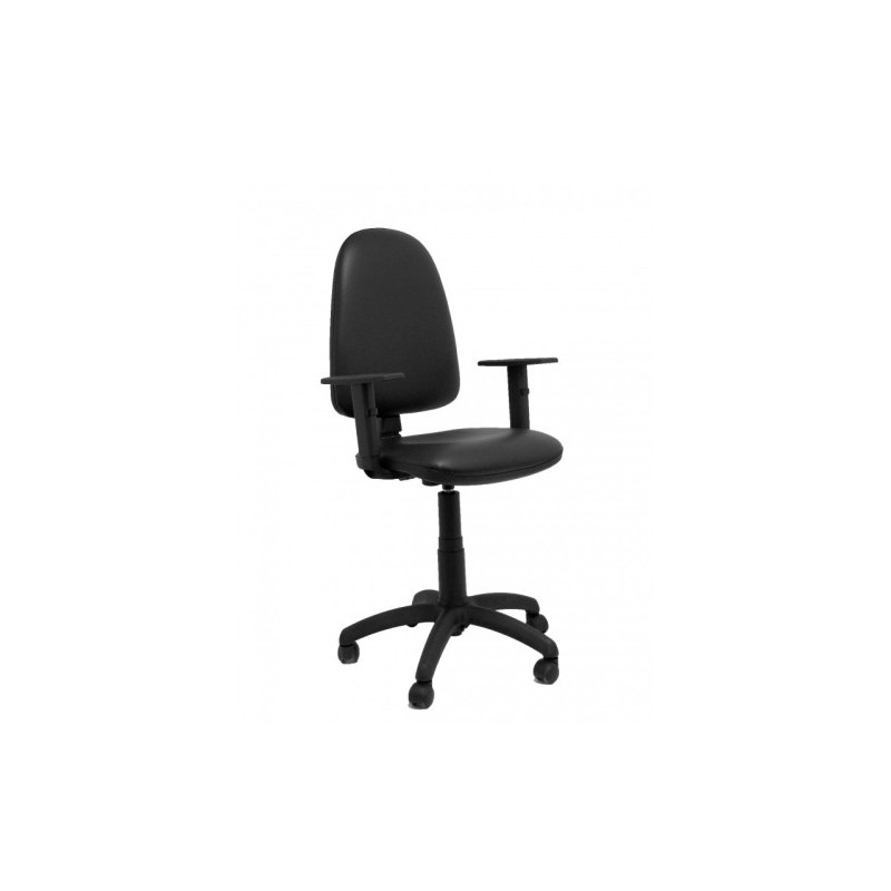 04CPSPV14NB10RP-SILLA PIQUERAS AYNA C/BRAZOS NEGRO precio por 1 unidades