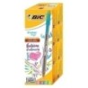 895793-BOLIG.BIC CRISTAL FUN CAJA 20 precio por 1 unidades