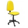 04CPSPV26-SILLA PIQUERAS AYNA SIMILPIEL AMARILLO precio por 1 unidades