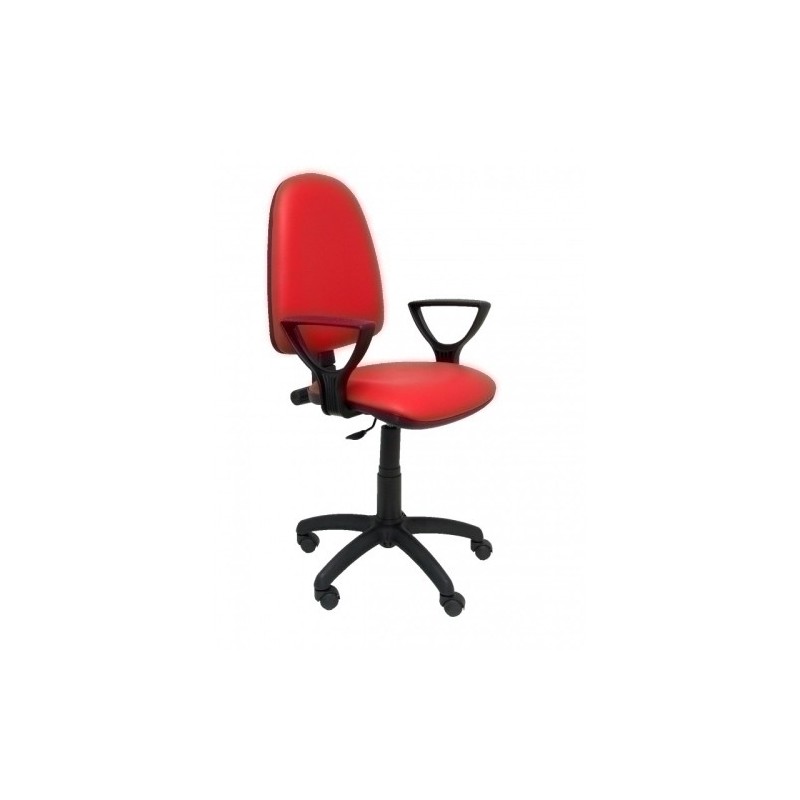 04CPSPV79NBGOLF-SILLA PIQUERAS AYNA C/BRAZOS ROJO precio por 1 unidades