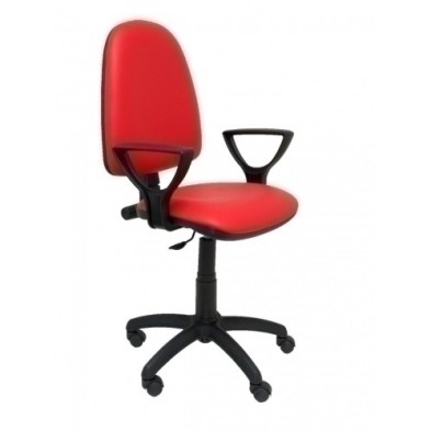 04CPSPV79NBGOLF-SILLA PIQUERAS AYNA C/BRAZOS ROJO precio por 1 unidades