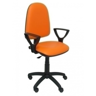04CPSPV83BGOLF-SILLA PIQUERAS AYNA C/BRAZOS NARANJA precio por 1 unidades