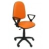 04CPSPV83BGOLF-SILLA PIQUERAS AYNA C/BRAZOS NARANJA precio por 1 unidades