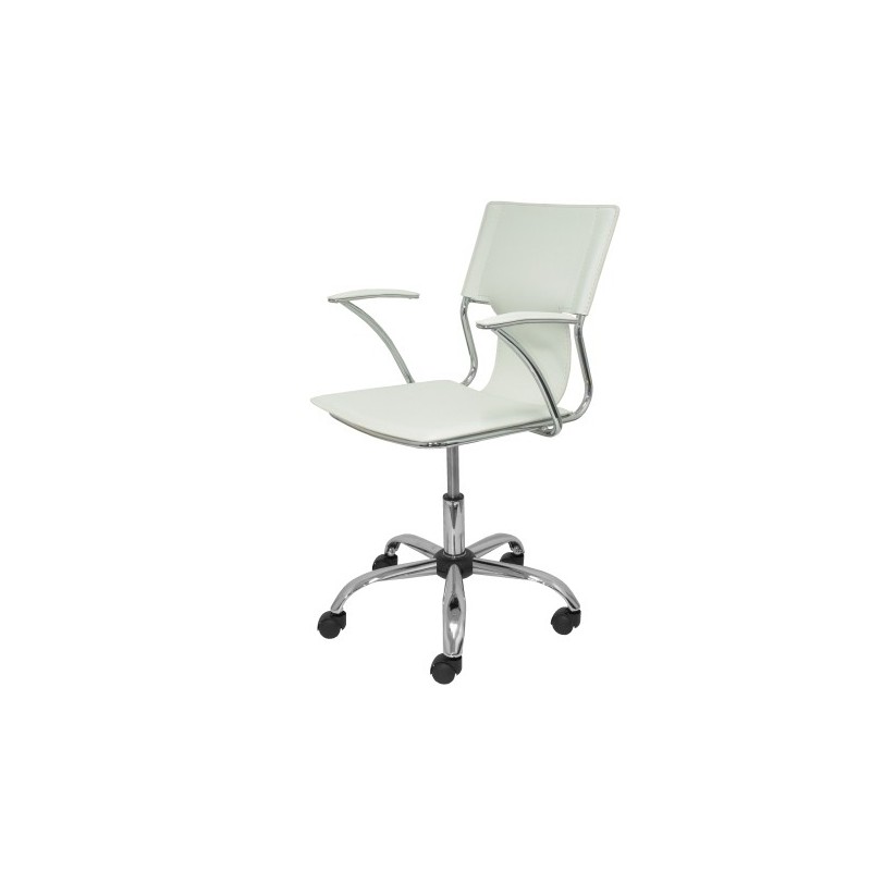 214BL-SILLA PIQUERAS BOGARRA C/BR. SIMILP. BLA precio por 1 unidades