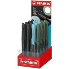 6031/16-1-BOLIGRAFO STABILO...