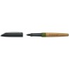 6032/1-41-BOLIGRAFO STABILO GROW 0.5 VERDE/ROBLE precio por 1 unidades