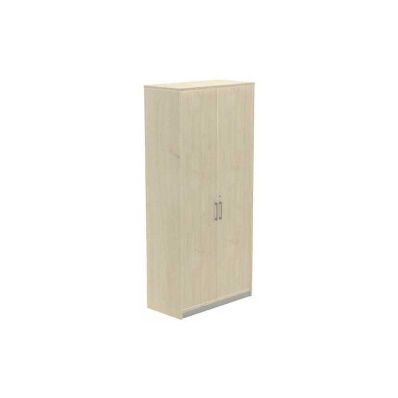 1104AA01V24-ARMARIO ROCADA C/P. 195x90 HAYA/HAYA precio por 1 unidades