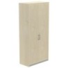 1104AA01V24-ARMARIO ROCADA C/P. 195x90 HAYA/HAYA precio por 1 unidades