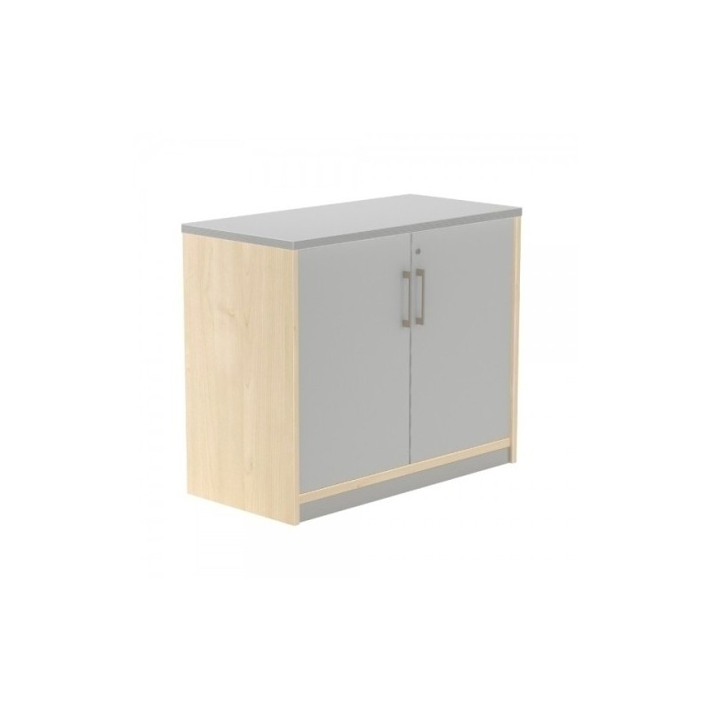 1005AA02-ARMARIO ROCADA C/P. 78x90 HAYA/GRIS precio por 1 unidades