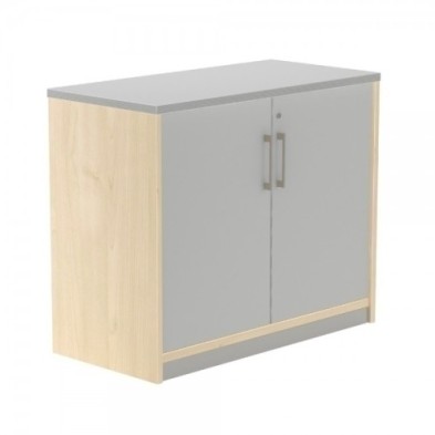 1005AA02-ARMARIO ROCADA C/P. 78x90 HAYA/GRIS precio por 1 unidades