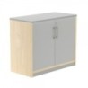 1005AA02-ARMARIO ROCADA C/P. 78x90 HAYA/GRIS precio por 1 unidades